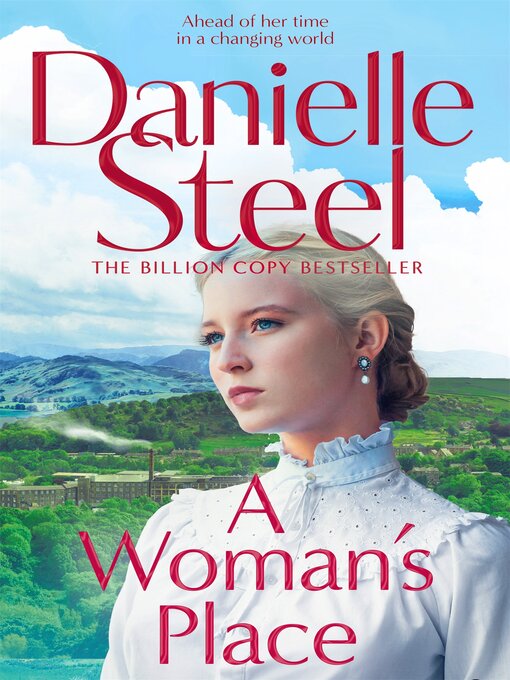 Cover image for A Woman's Place